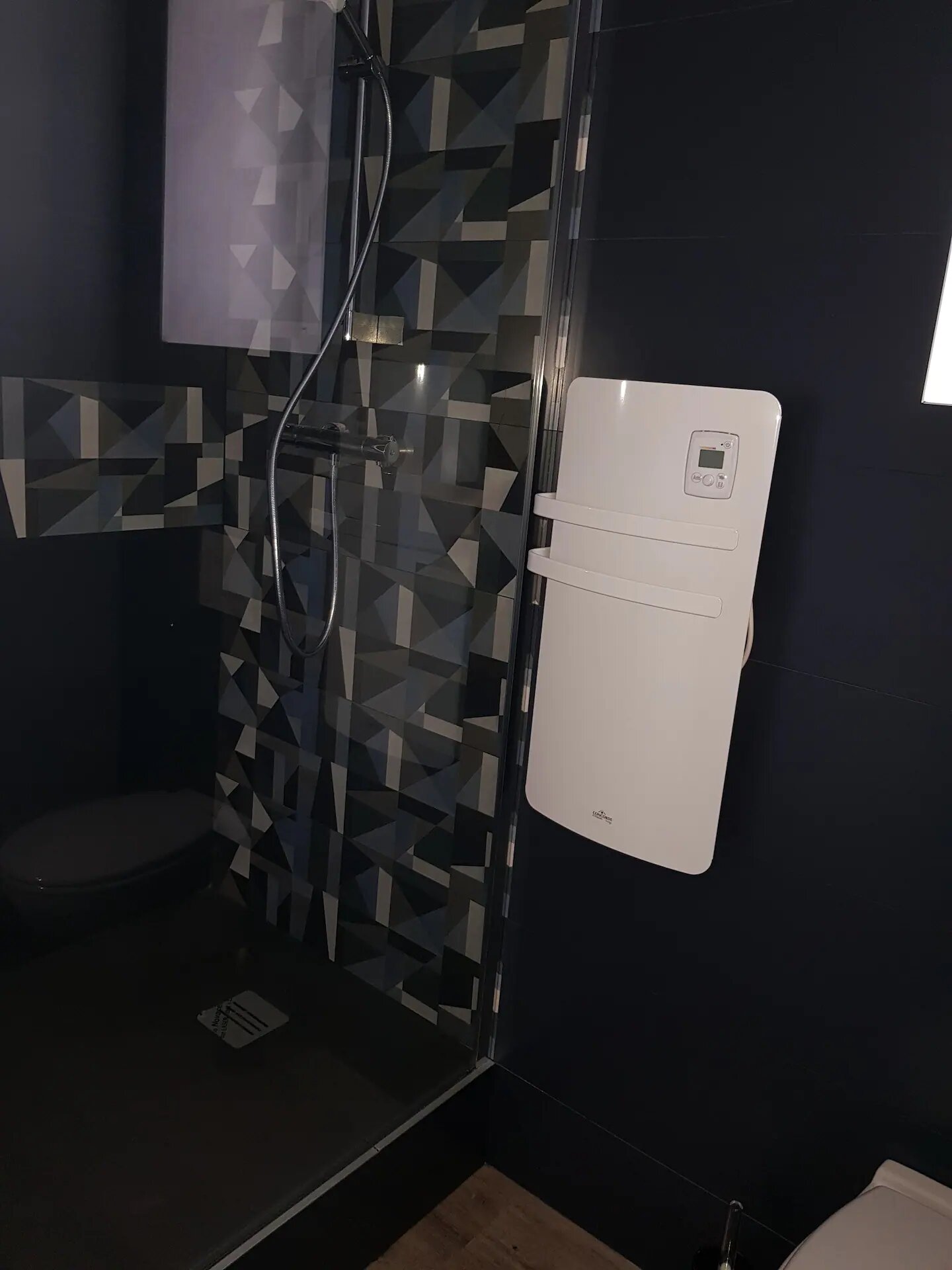 Appartement Rez de Jardin - photo 3