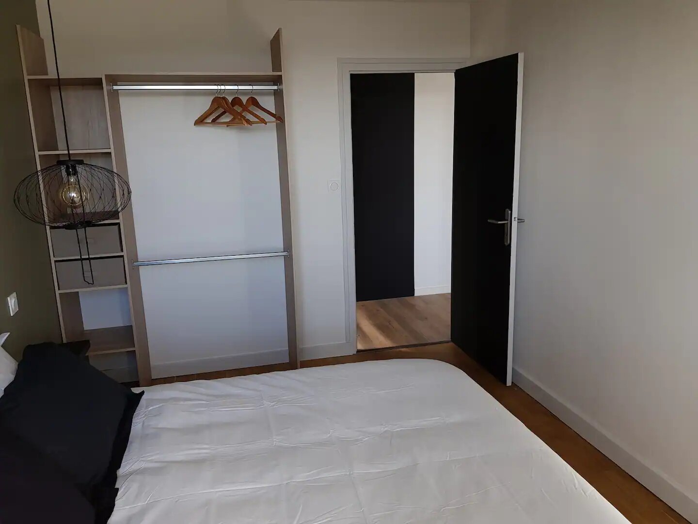 Appartement Vue sur ville - photo 4