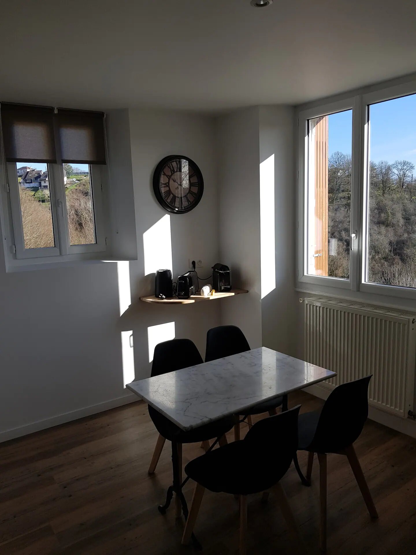 Appartement Vue sur ville - photo 3