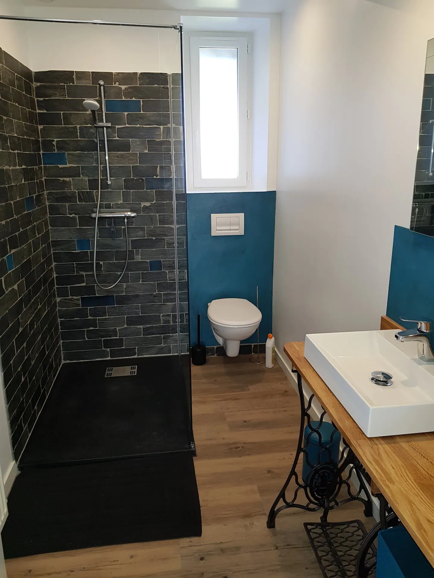 Appartement Vue sur ville - photo 2