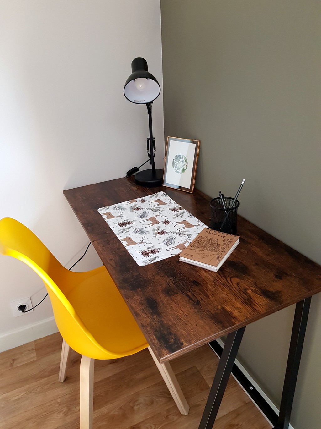 Les Bois Partagés, Saint-Pardoux-le-Neuf - photo 7