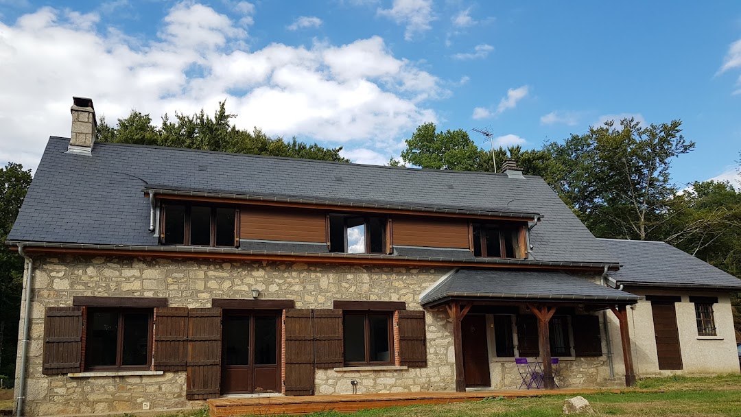 Les Bois Partagés, Saint-Pardoux-le-Neuf - photo 6