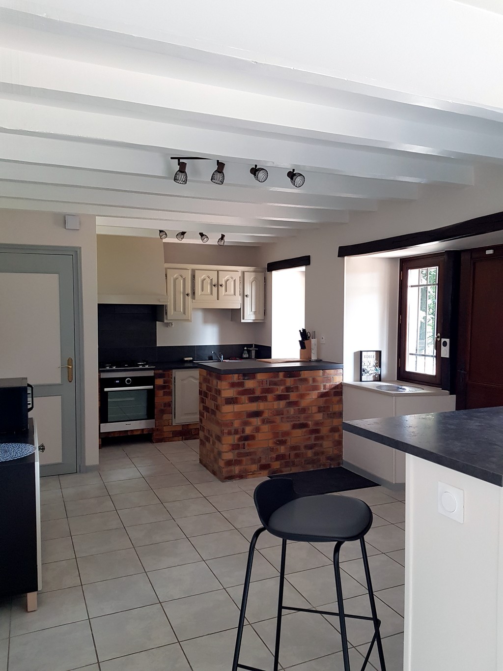 Les Bois Partagés, Saint-Pardoux-le-Neuf