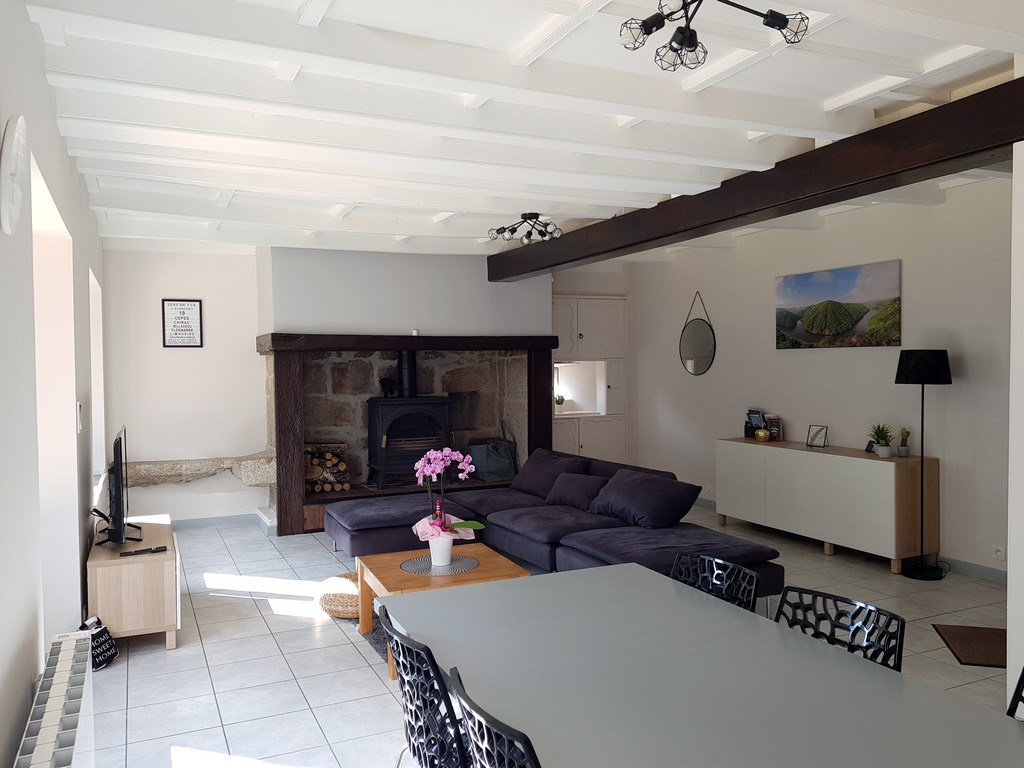 Les Bois Partagés, Saint-Pardoux-le-Neuf - photo 3