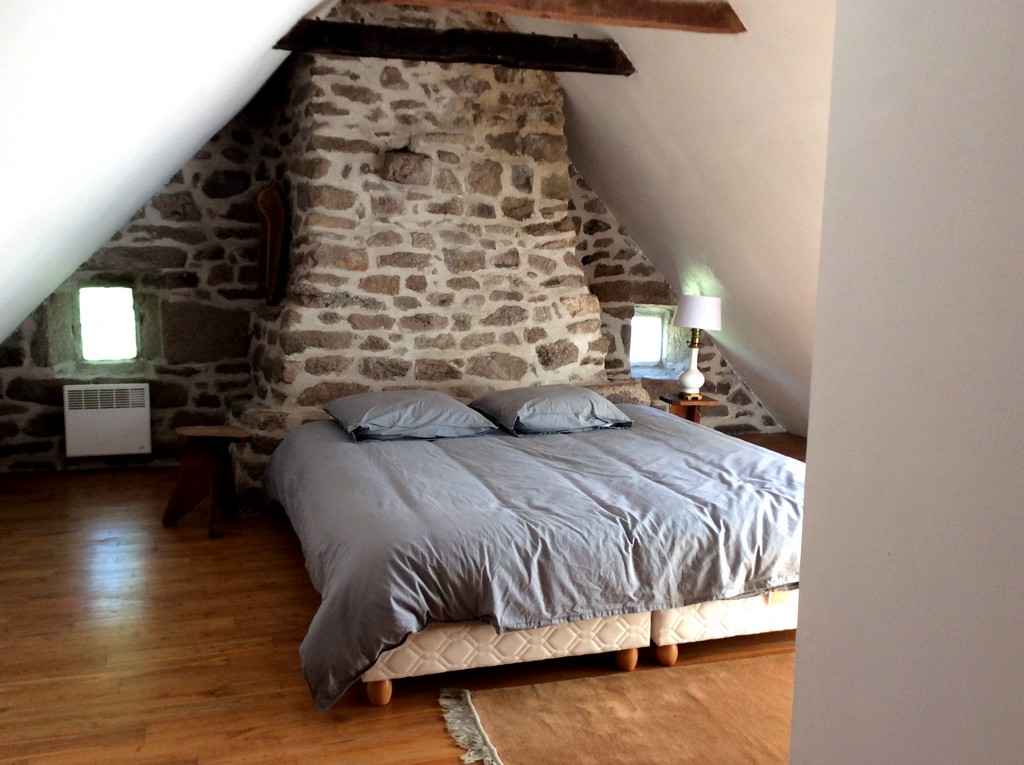 Gîte François - Domaine de la Monédière