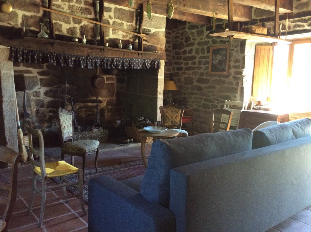 Gîte François - Domaine de la Monédière - photo 5