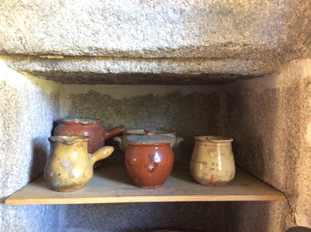 Gîte François - Domaine de la Monédière - photo 4