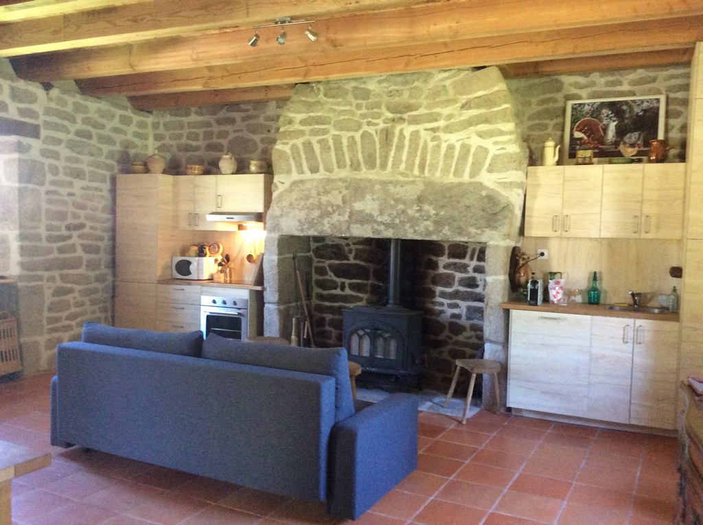 Gîte Les Florentins - Domaine de la Monédière - photo 4