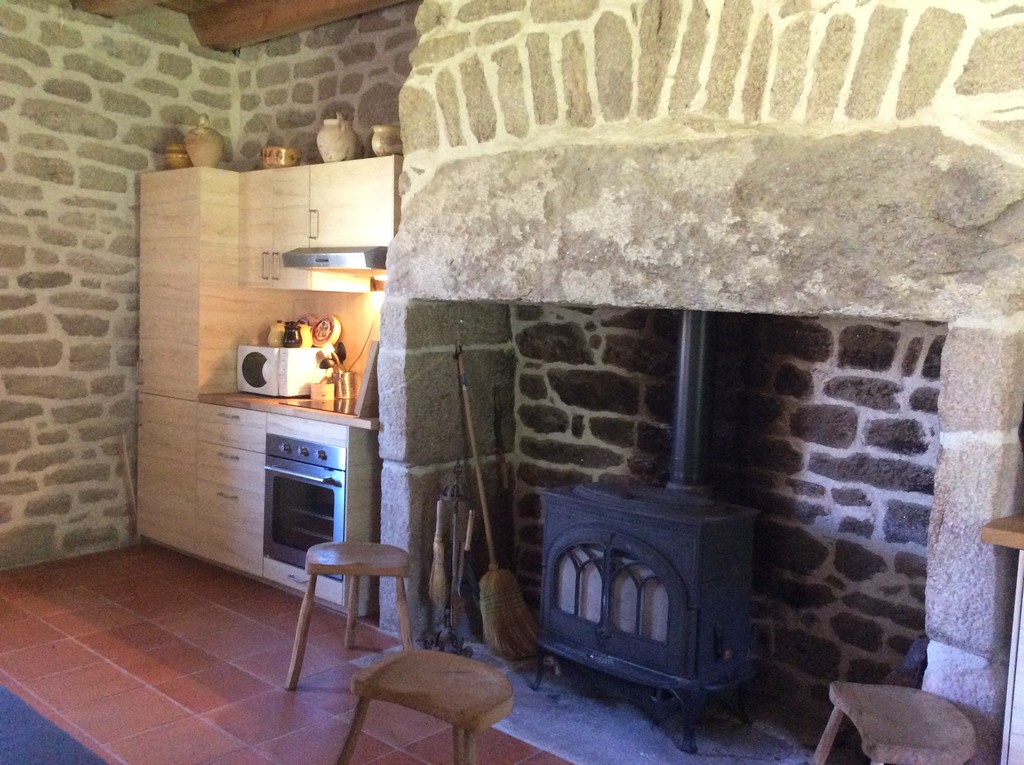 Gîte Les Florentins - Domaine de la Monédière, Chaumeil - photo 7