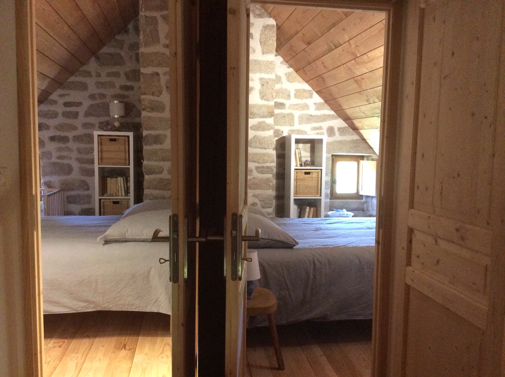 Gîte Les Florentins - Domaine de la Monédière - photo 5