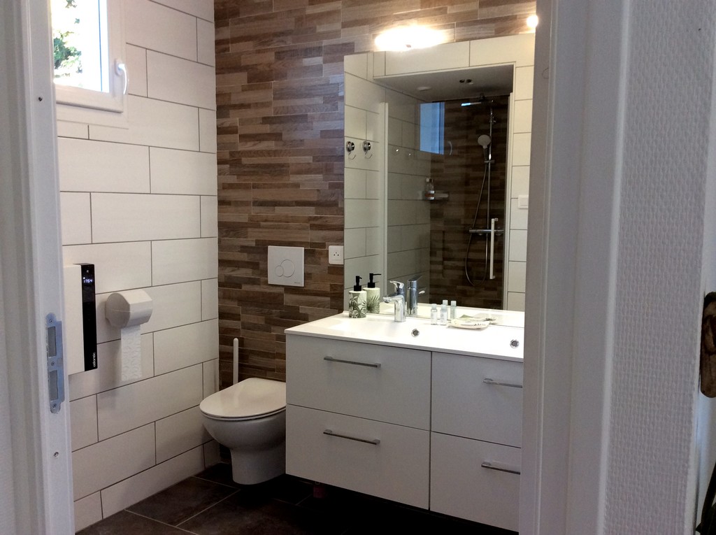 Le gîte du Barrage, Bort-les-Orgues - photo 11