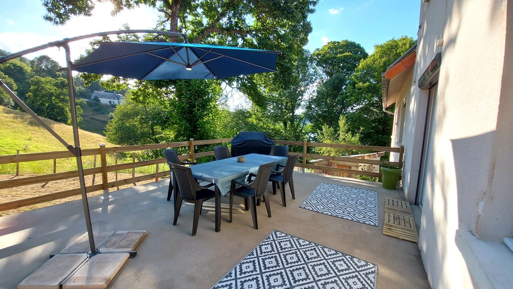 Le gîte du Barrage, Bort-les-Orgues - photo 5