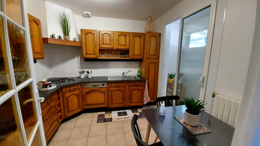 Le gîte du Barrage, Bort-les-Orgues - photo 7