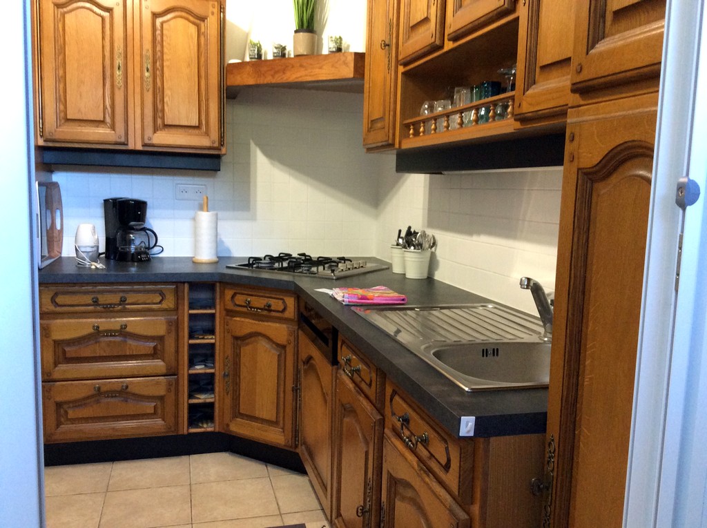 Le gîte du Barrage, Bort-les-Orgues - photo 8