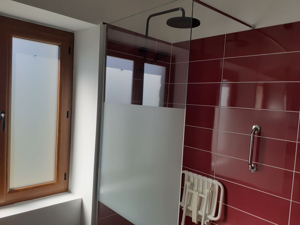 Gîte Au bout du Monde, Confolent-Port-Dieu - photo 9