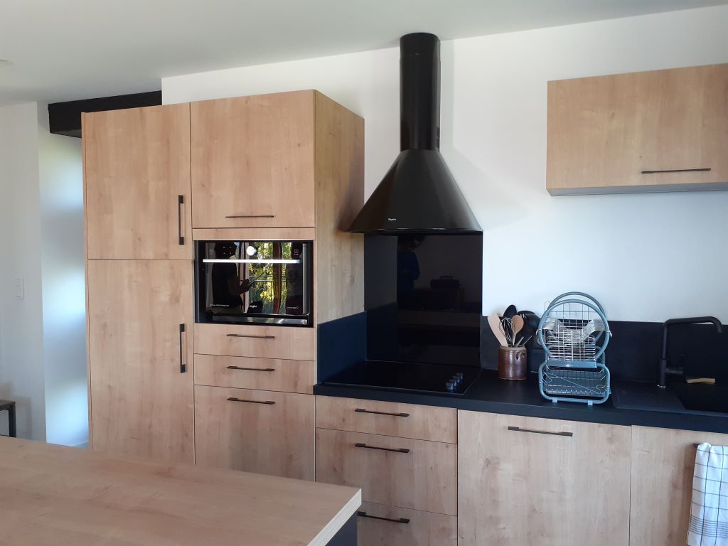 Gîte Au bout du Monde, Confolent-Port-Dieu - photo 5