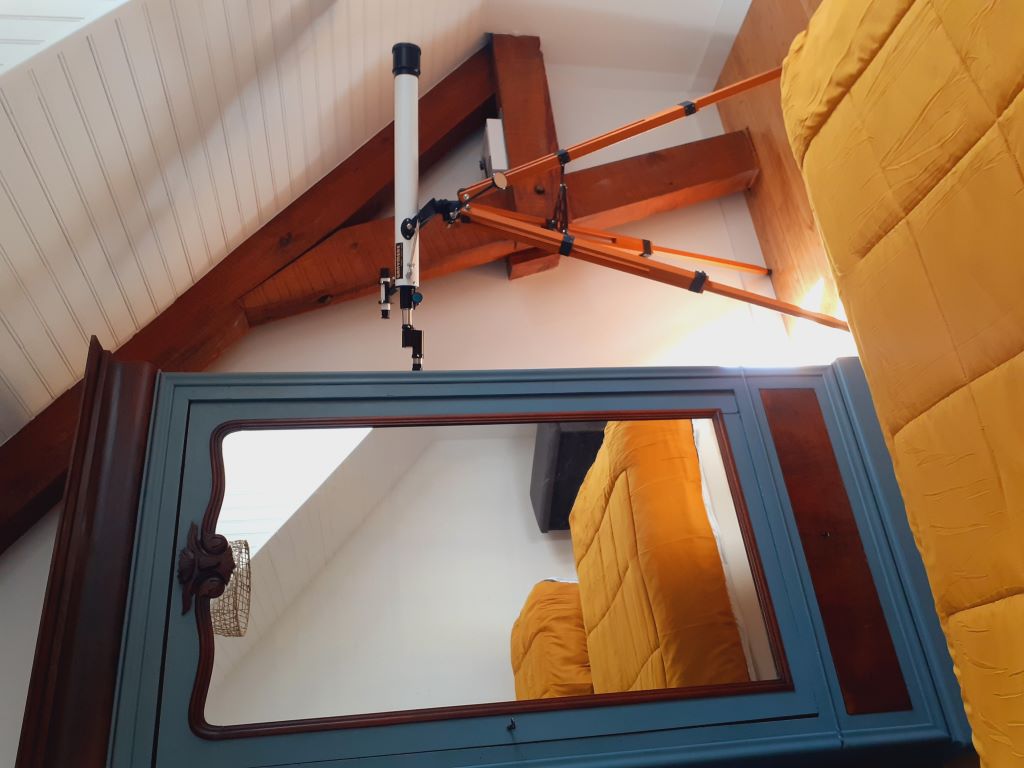 Gîte Au bout du Monde - photo 3