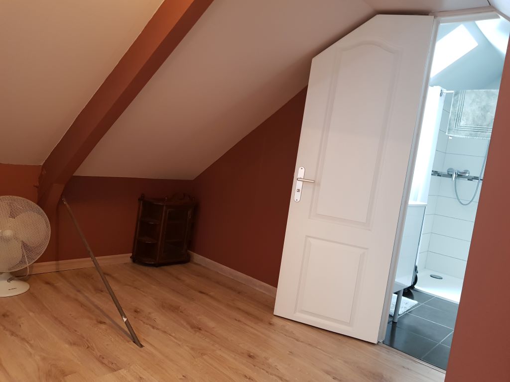 Meublé de Tourisme HARDY, Bugeat - photo 7