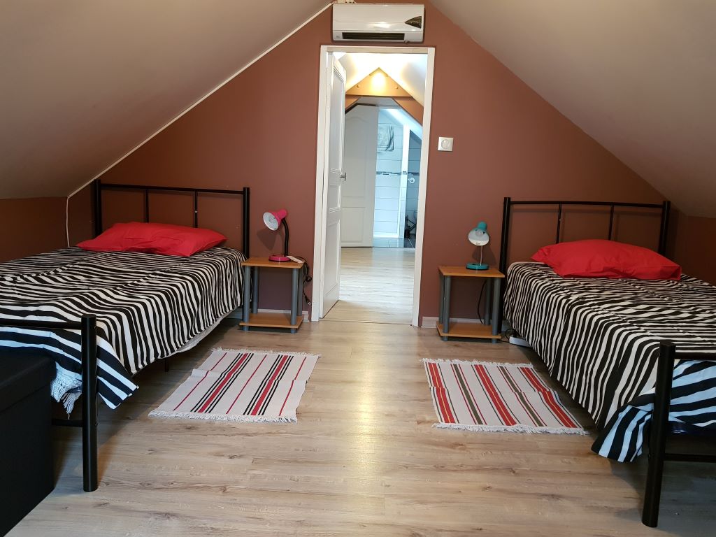 Meublé de Tourisme HARDY, Bugeat - photo 15