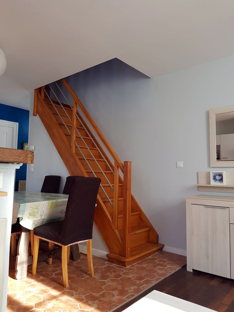 Meublé de Tourisme HARDY, Bugeat - photo 11