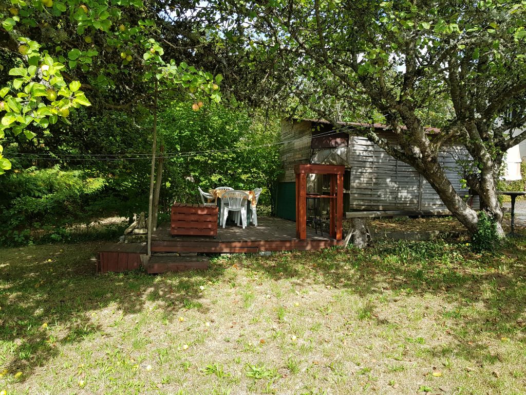 Meublé de Tourisme HARDY, Bugeat - photo 14