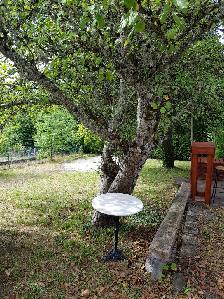 Meublé de Tourisme HARDY, Bugeat - photo 8