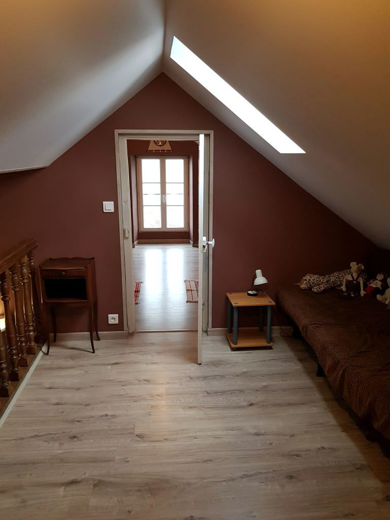 Meublé de Tourisme HARDY, Bugeat - photo 10