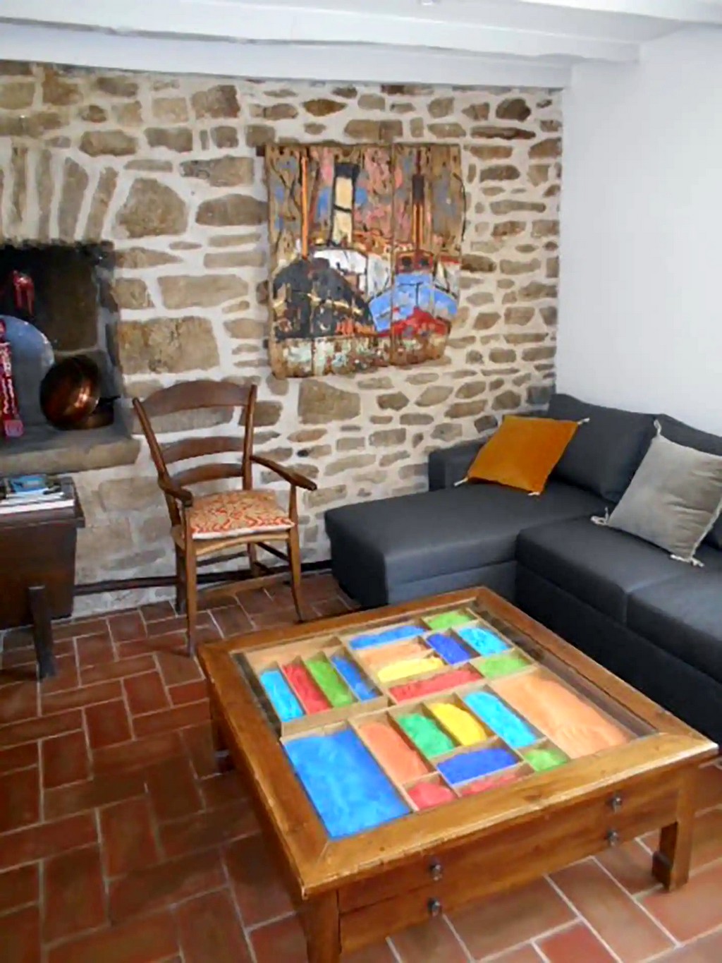 Calme et Sérénité en Corrèze, Affieux - photo 11