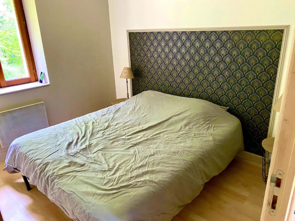 Meublé de Tourisme LE JARDIN - photo 5