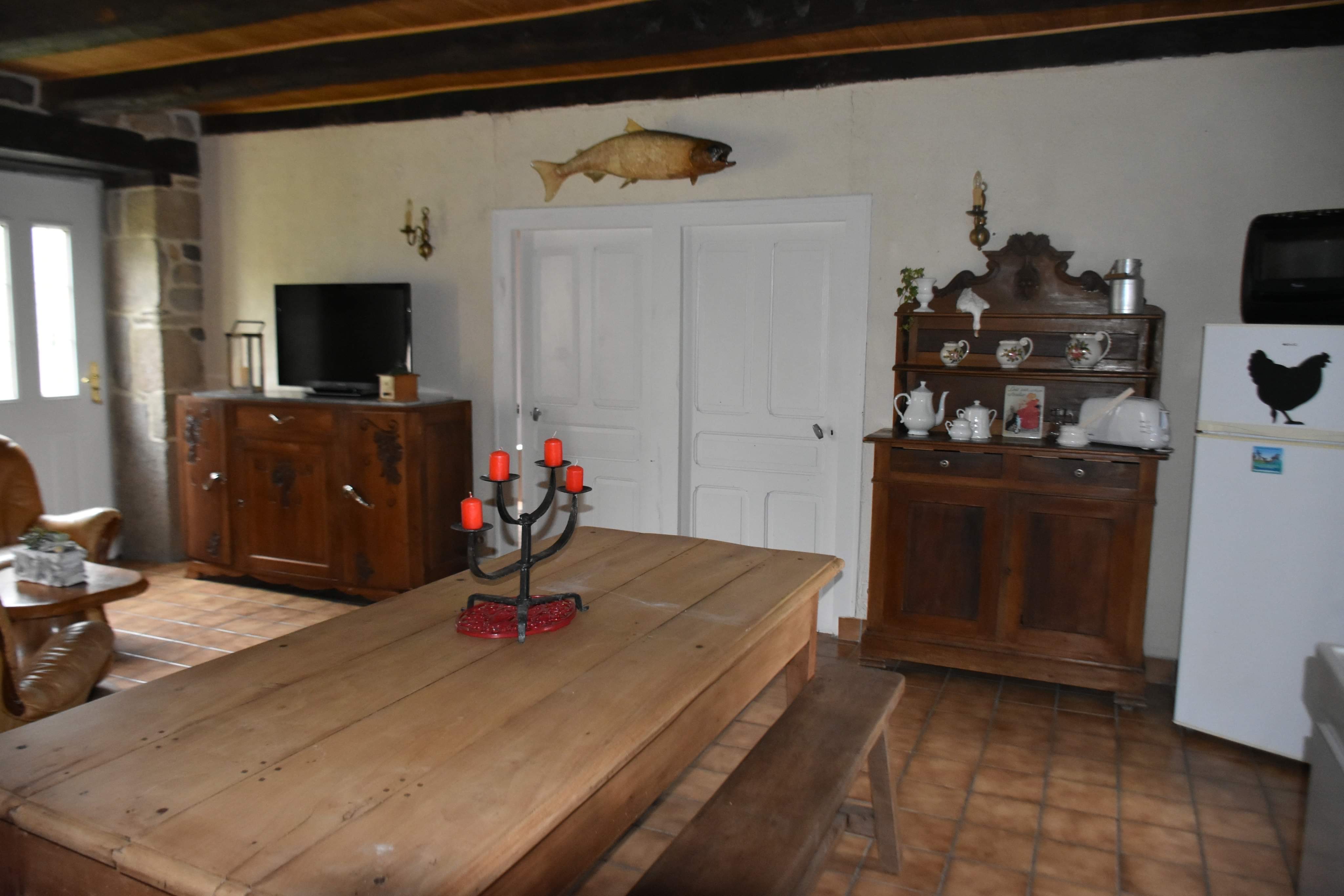 Le Hameau de Donnedevie, Marcillac-la-Croisille - photo 17