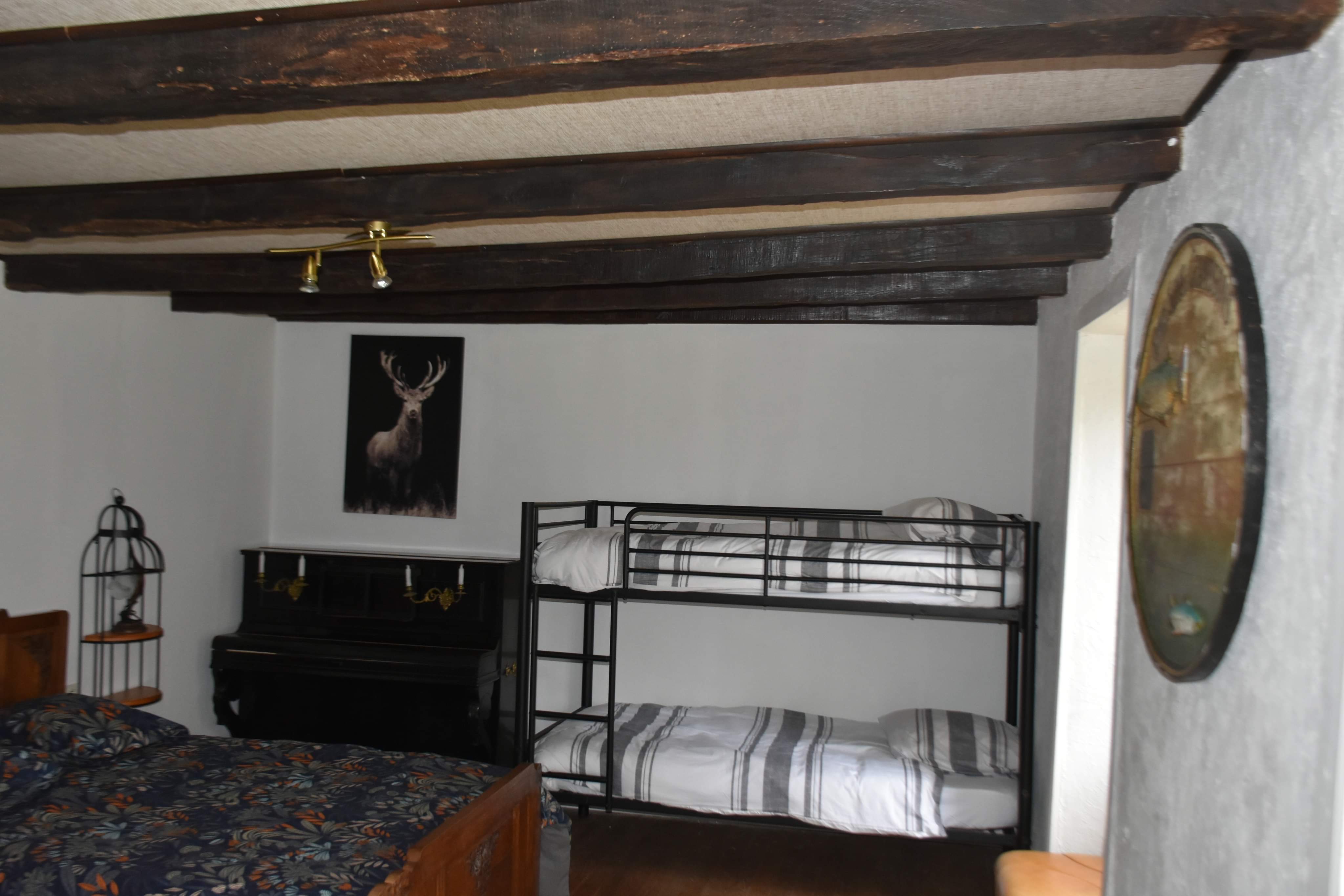 Le Hameau de Donnedevie, Marcillac-la-Croisille - photo 6