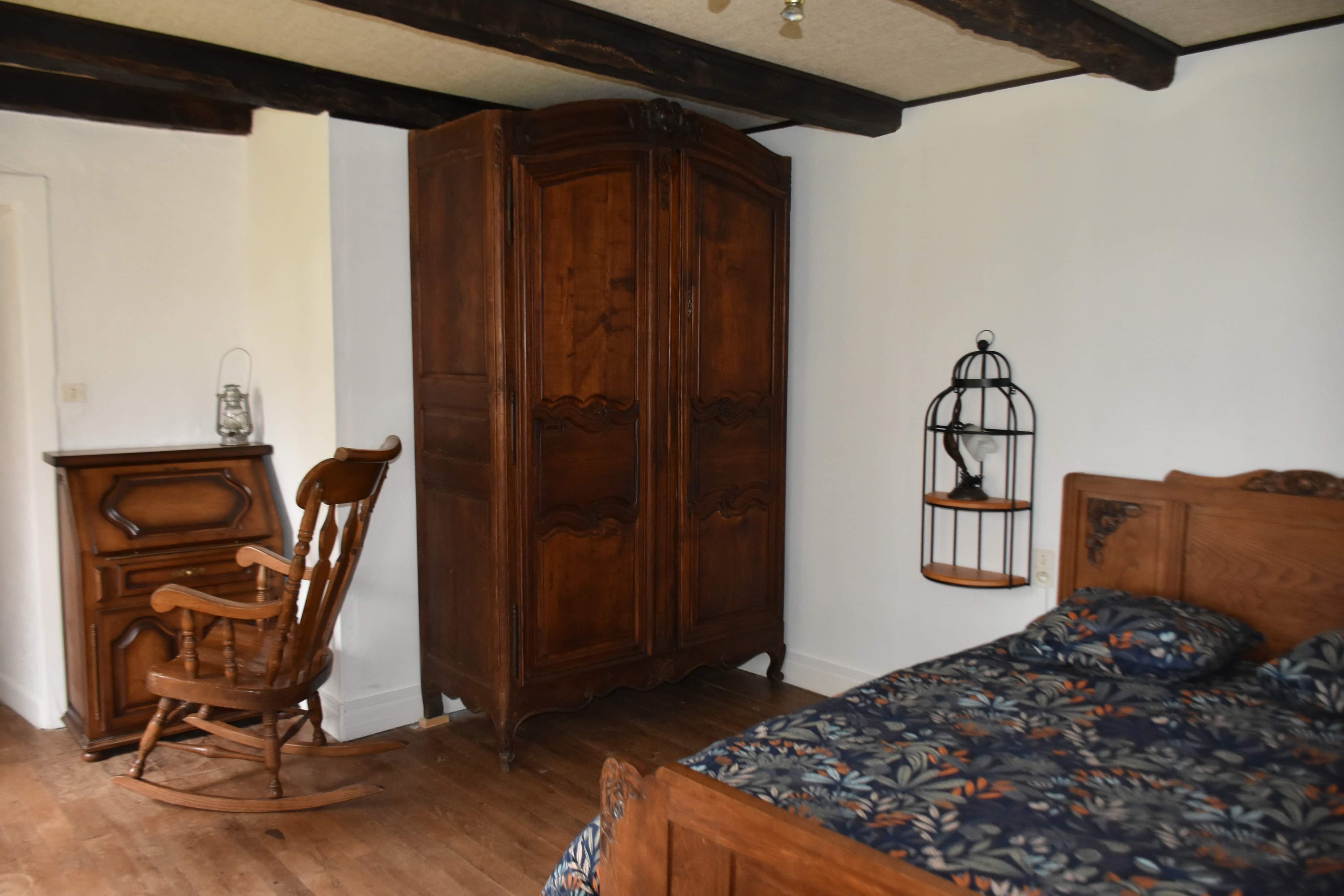Le Hameau de Donnedevie, Marcillac-la-Croisille - photo 9