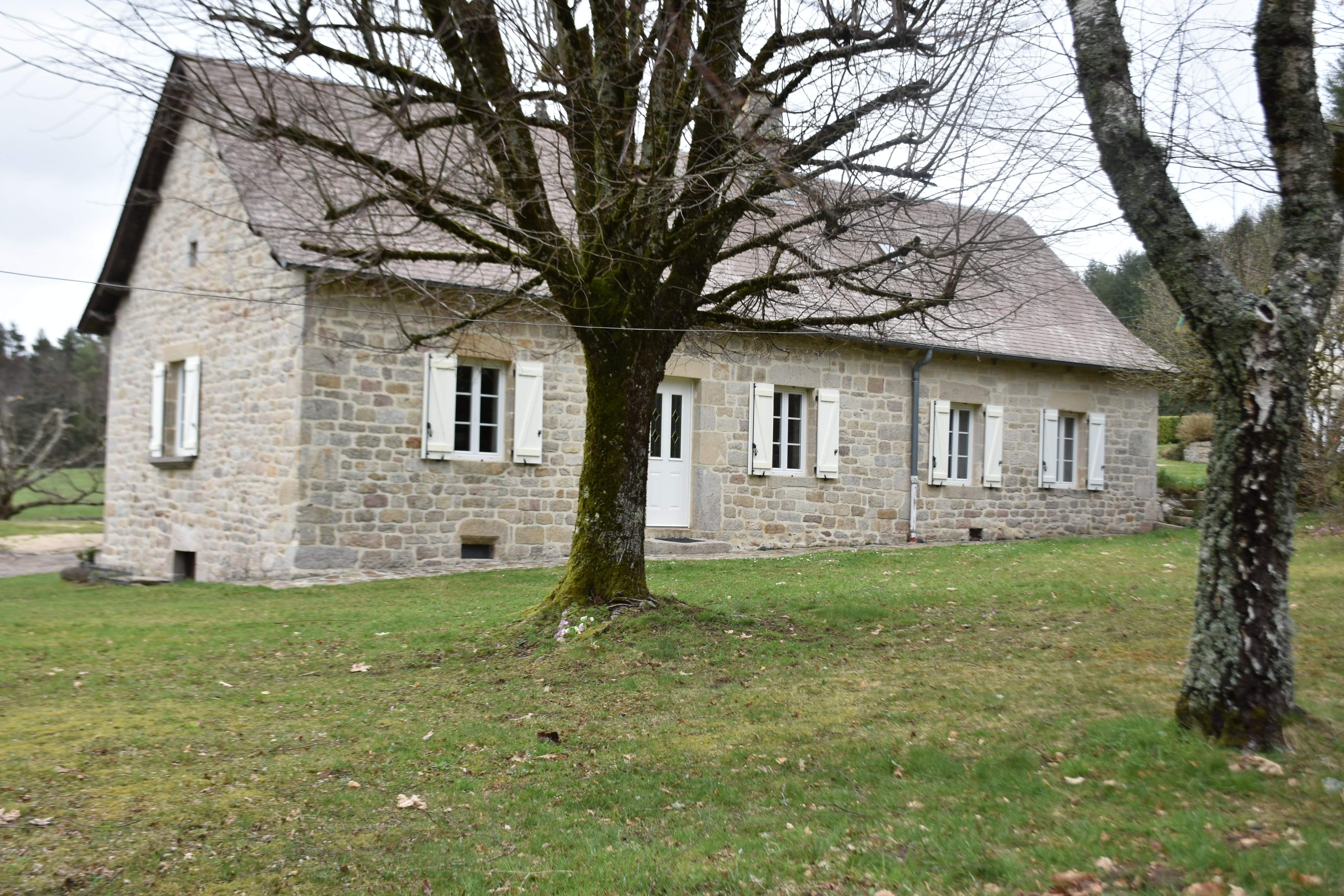 Le Hameau de Donnedevie, Marcillac-la-Croisille - photo 12