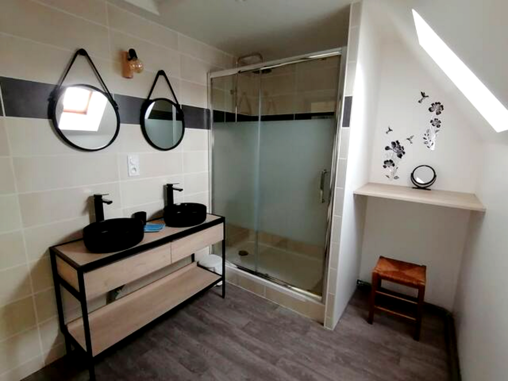 Hors du Temps, Merlines - photo 3