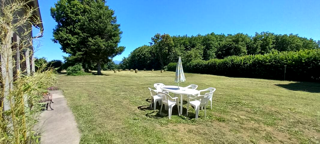 Hors du Temps, Merlines