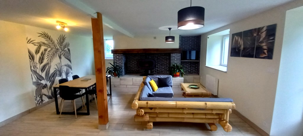 Hors du Temps, Merlines - photo 6