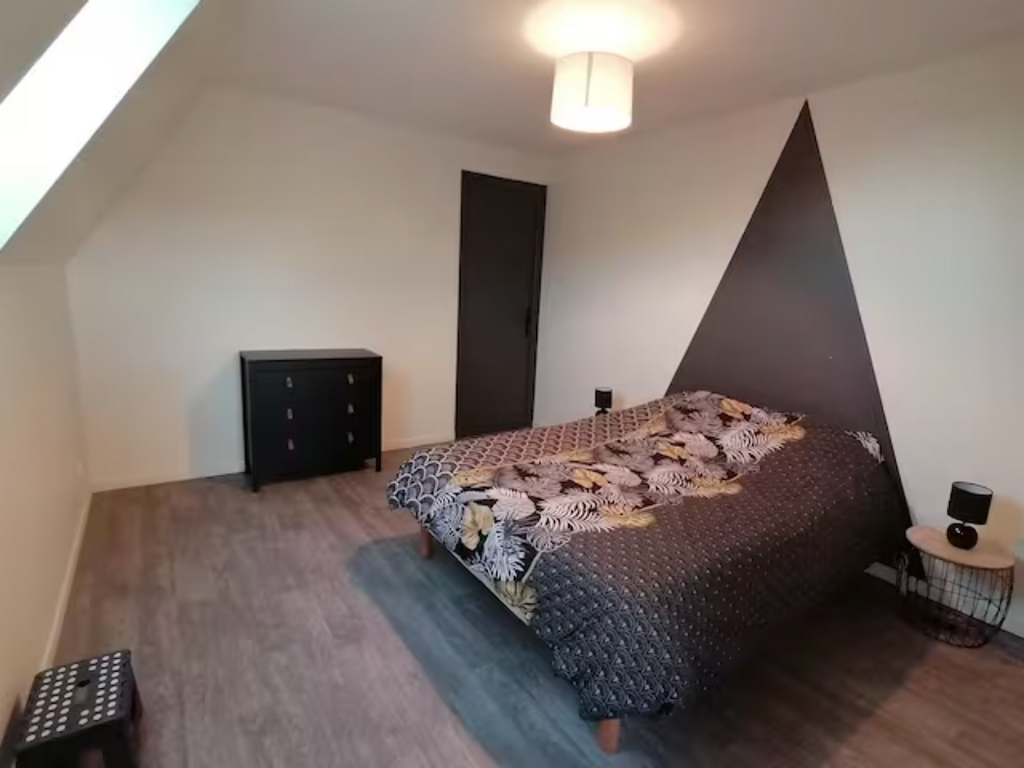 Hors du Temps, Merlines - photo 8