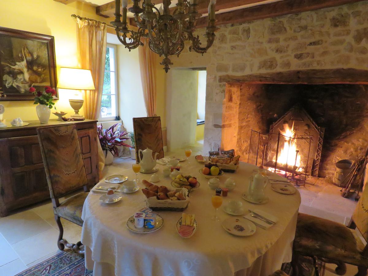 Château de Gaubert, Terrasson-Lavilledieu - photo 8