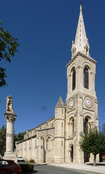 Eglise Saint-Germain
