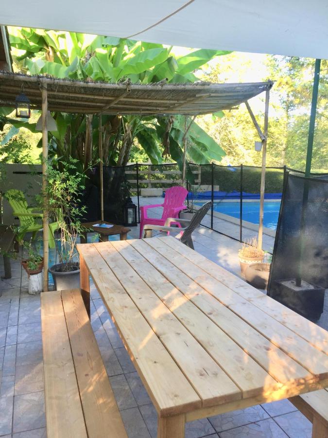 Gite Bellevue, Dolmayrac - photo 6