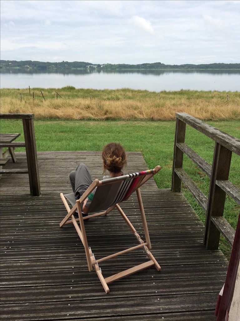 Sables 1, Orx - photo 16