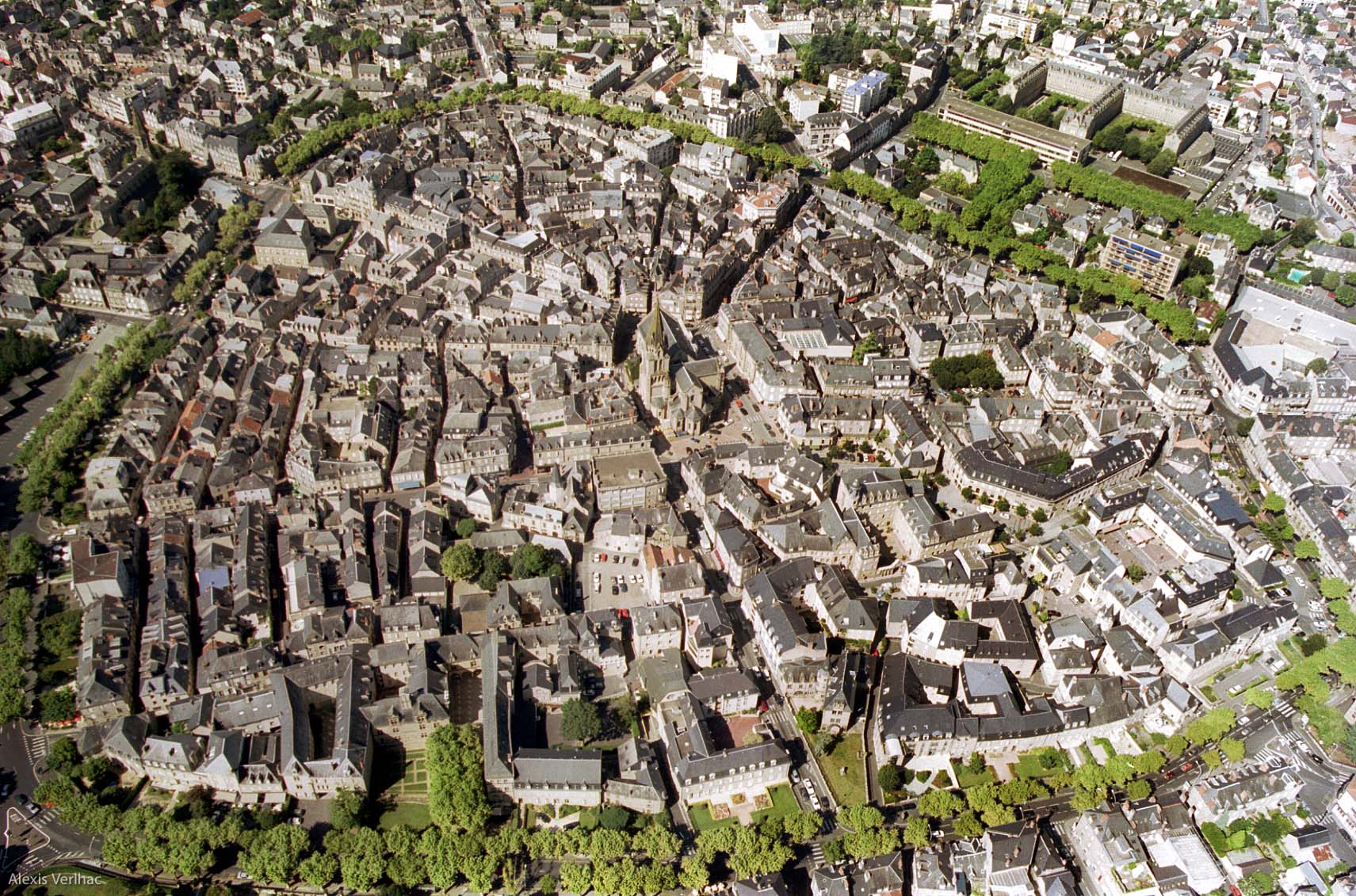 Chapelle St Libéral