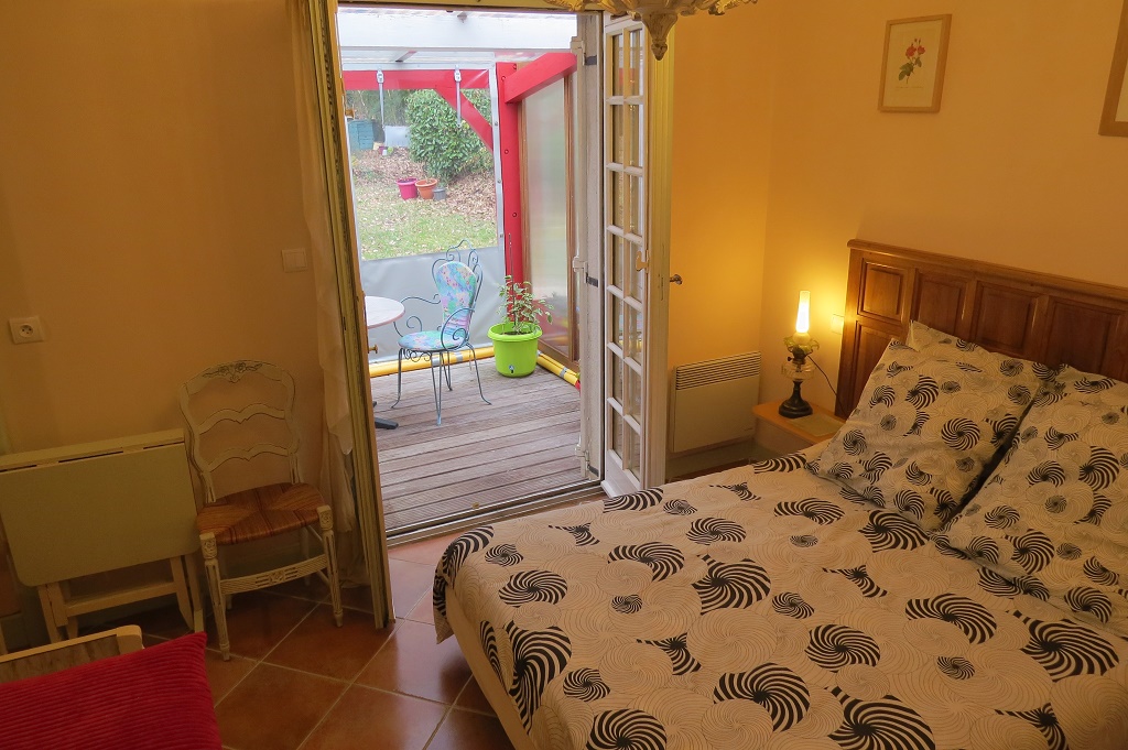 La Maison de Suzy, Cublac - photo 2