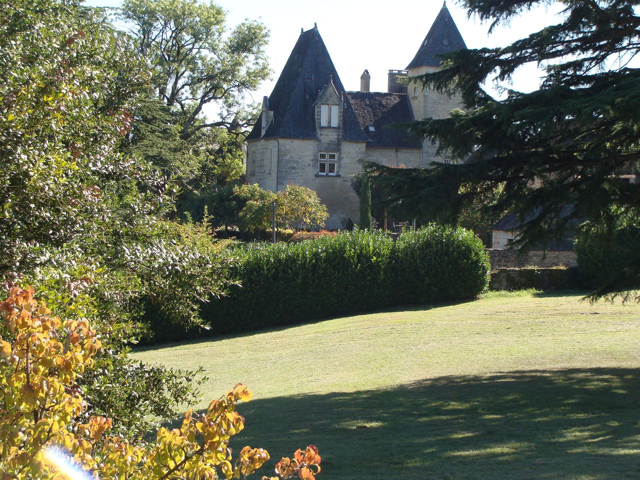 Musées, monuments, sites de visites