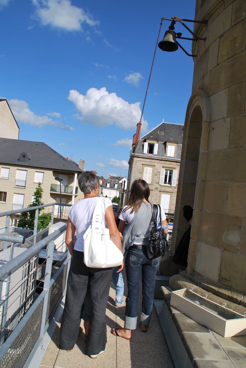 Château d'eau 'phare', Brive-la-Gaillarde - photo 2