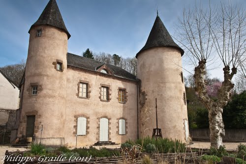 Manoir des tours
