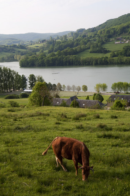 Eglise Saint Pierre aux liens Lissac