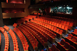 L'Empreinte, scène nationale Brive-Tulle - Théâtre de Brive — photo 3