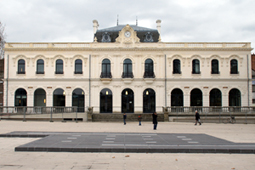 L'Empreinte, scène nationale Brive-Tulle - Théâtre de Brive — photo 2