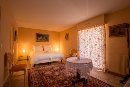 Le Clos de Rose, Ussac - photo 6